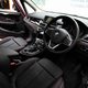 Illustration for article titled Quickride: 2015 BMW 218i